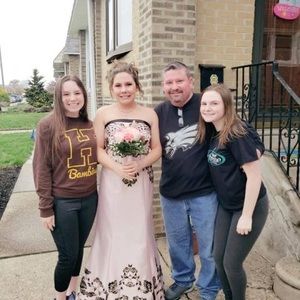 Meet your Posher, William